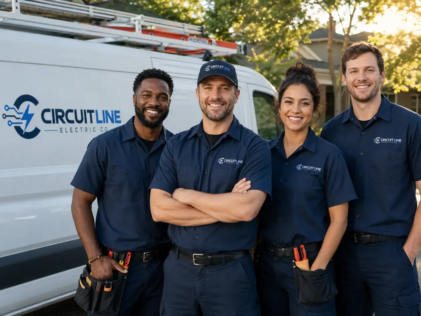 Whole Home Rewiring company in Maysville, MO