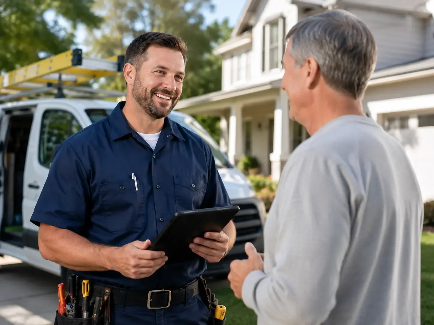 Whole Home Rewiring Maysville, MO FAQs
